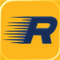 Logotipo de Rushbet